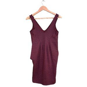 Eva Franco V-neck Dress